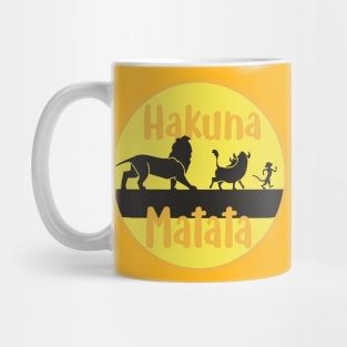 Hakuna Matata Mug